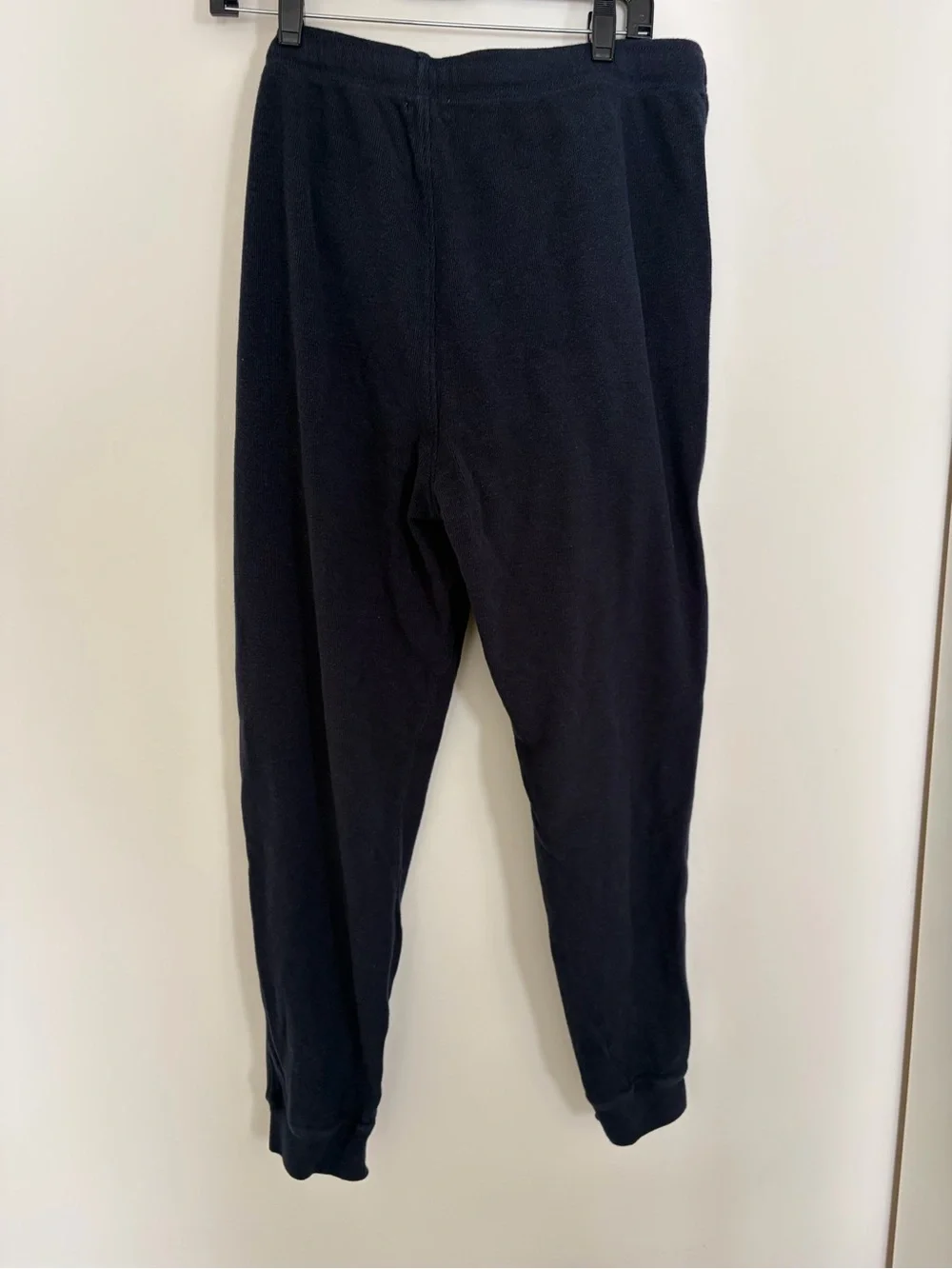 Men's J. Crew Men’s LT Jogger Pants - Cozy Drawstring Sweatpants